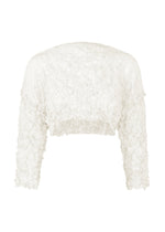 MERINGUE TOP
