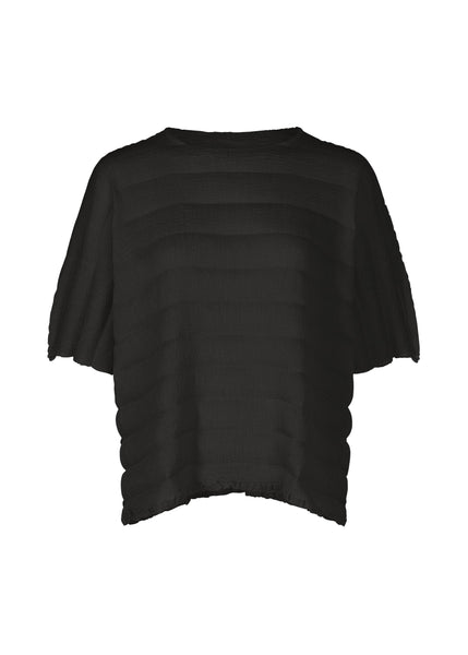 RIPPLE SEE-THROUGH CREPE – ISSEY MIYAKE ONLINE STORE