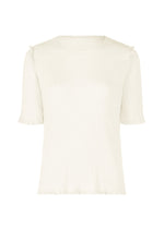 SEE-THROUGH CREPE COLOR