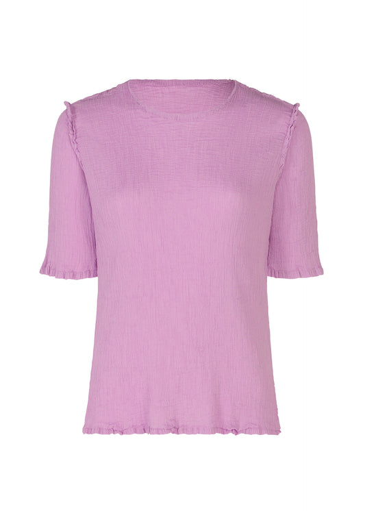 SEE-THROUGH CREPE COLOR view 1