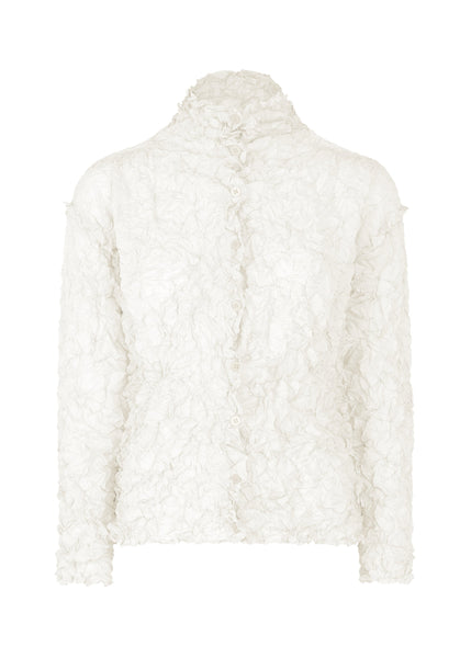 MERINGUE TOP – ISSEY MIYAKE ONLINE STORE