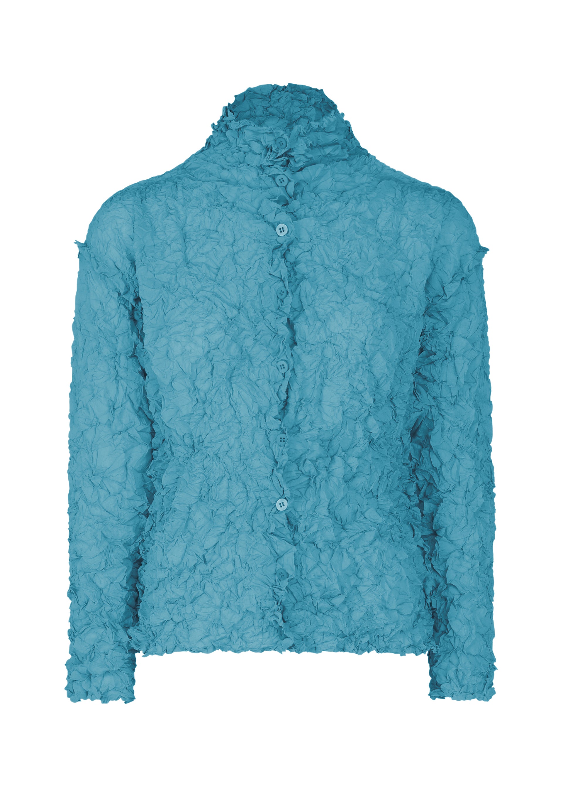 MERINGUE TOP – ISSEY MIYAKE ONLINE STORE