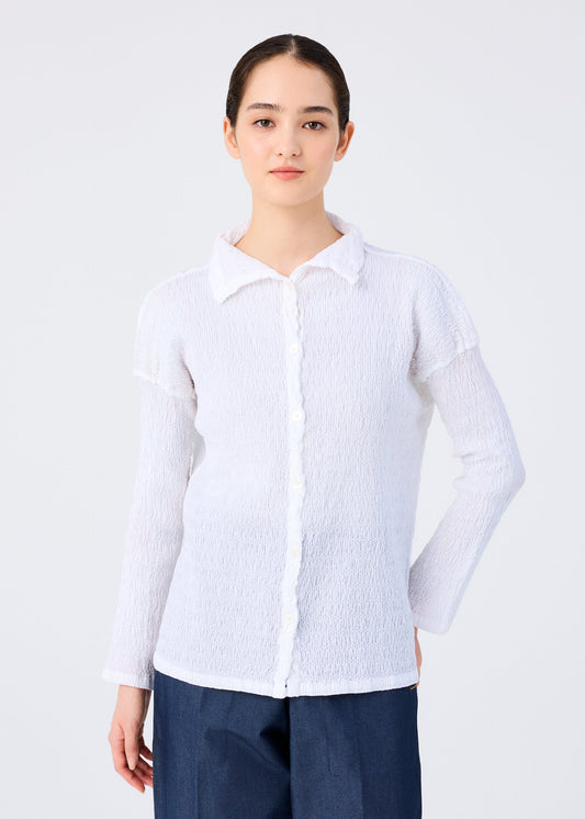 KNIT LIKE CLOTH view 2
