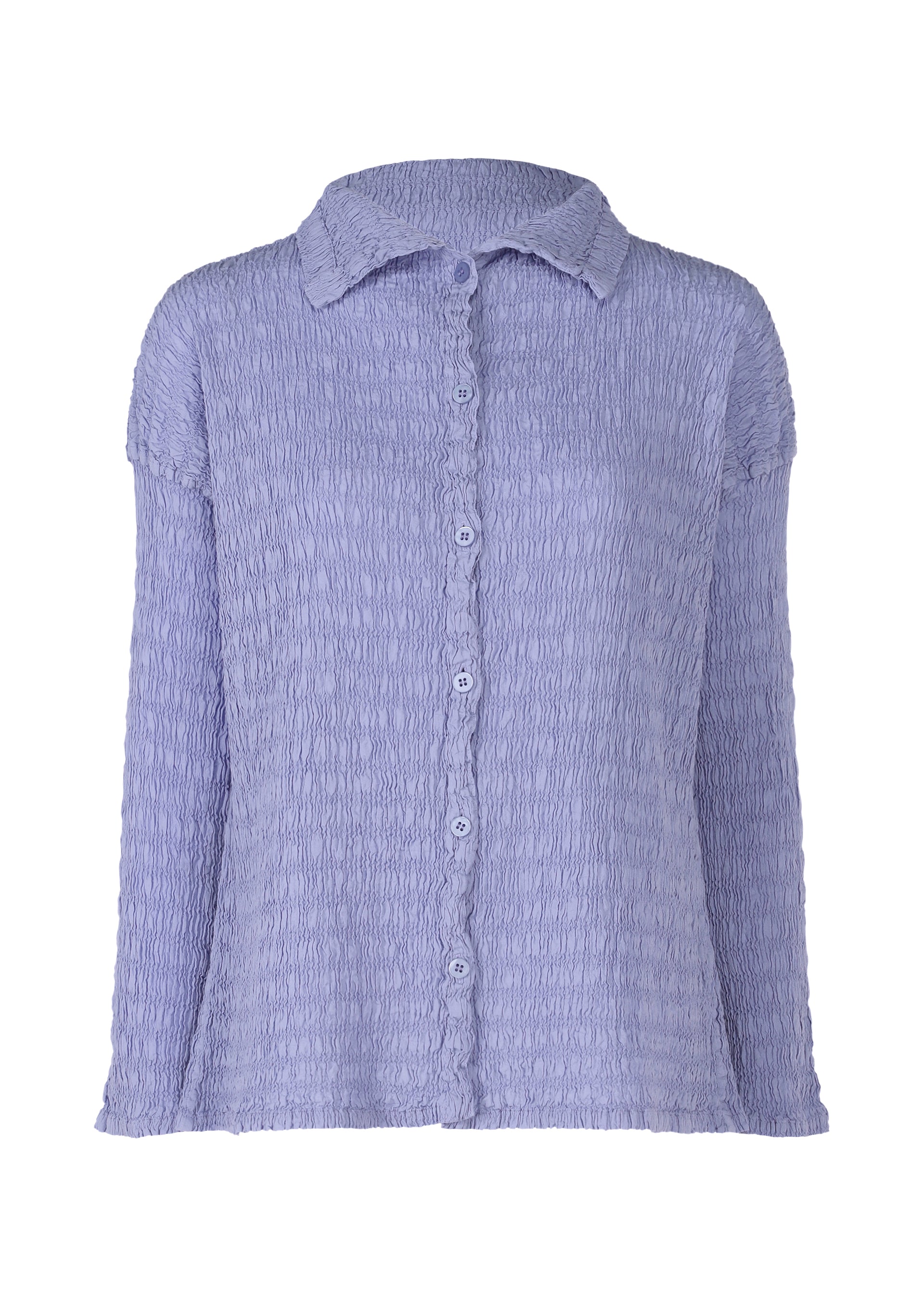 ミーイッセイミヤケ me ISSEY MIYAKE MI32KK772 トップス me ISSEY MIYAKE から春の新作発売、宇都宮琴音とのコラボプリーツや