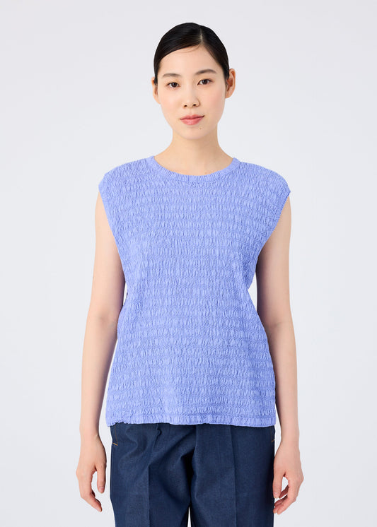 KNIT LIKE CLOTH view 2