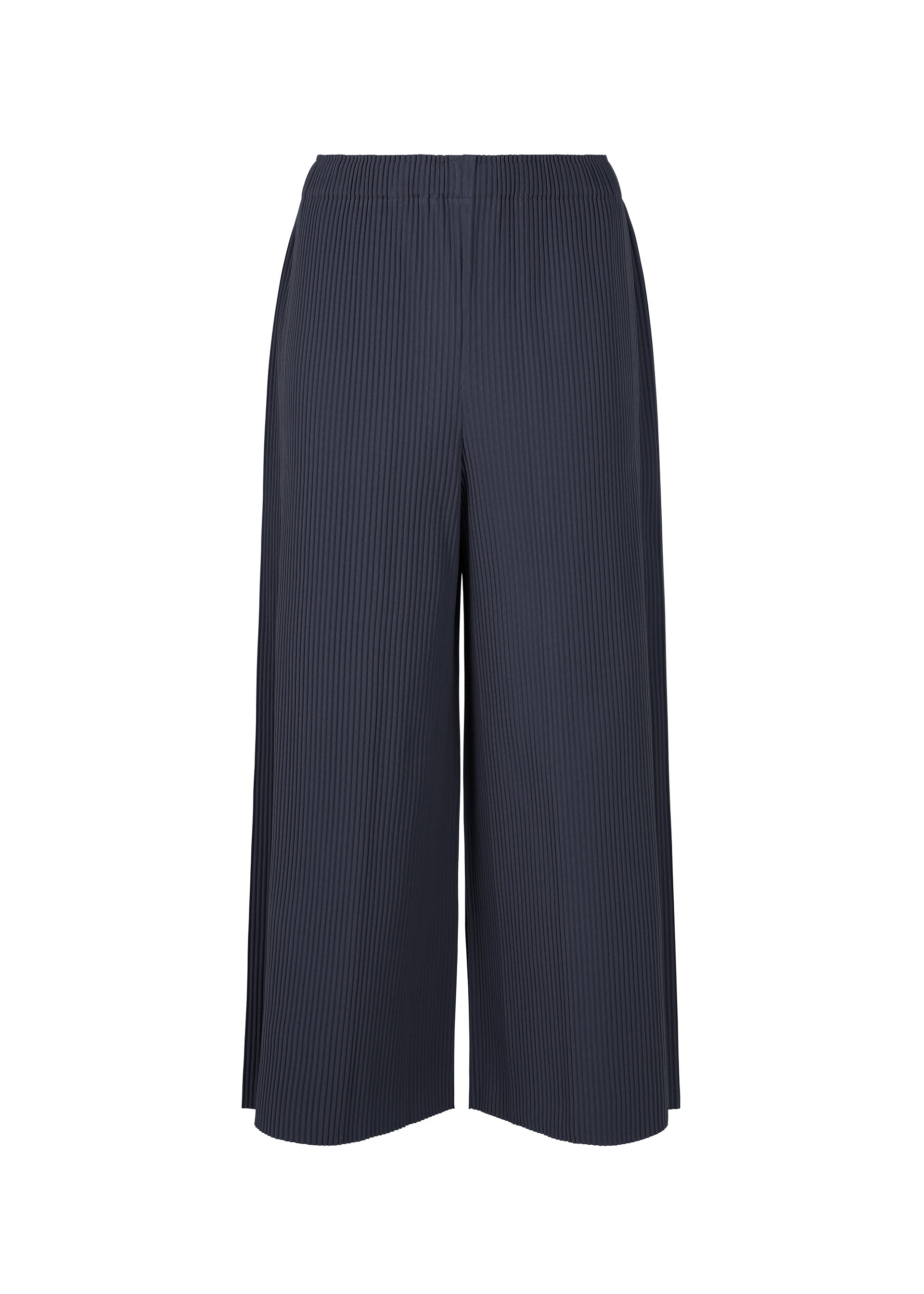 FINE KNIT PLEATS BOTTOM 1 – ISSEY MIYAKE ONLINE STORE