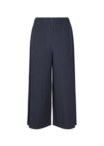 FINE KNIT PLEATS BOTTOM 1