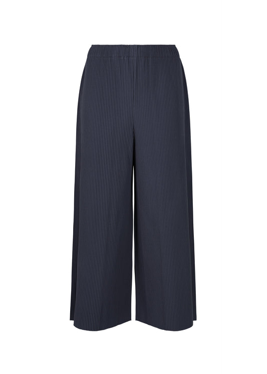 FINE KNIT PLEATS BOTTOM 1 view 1