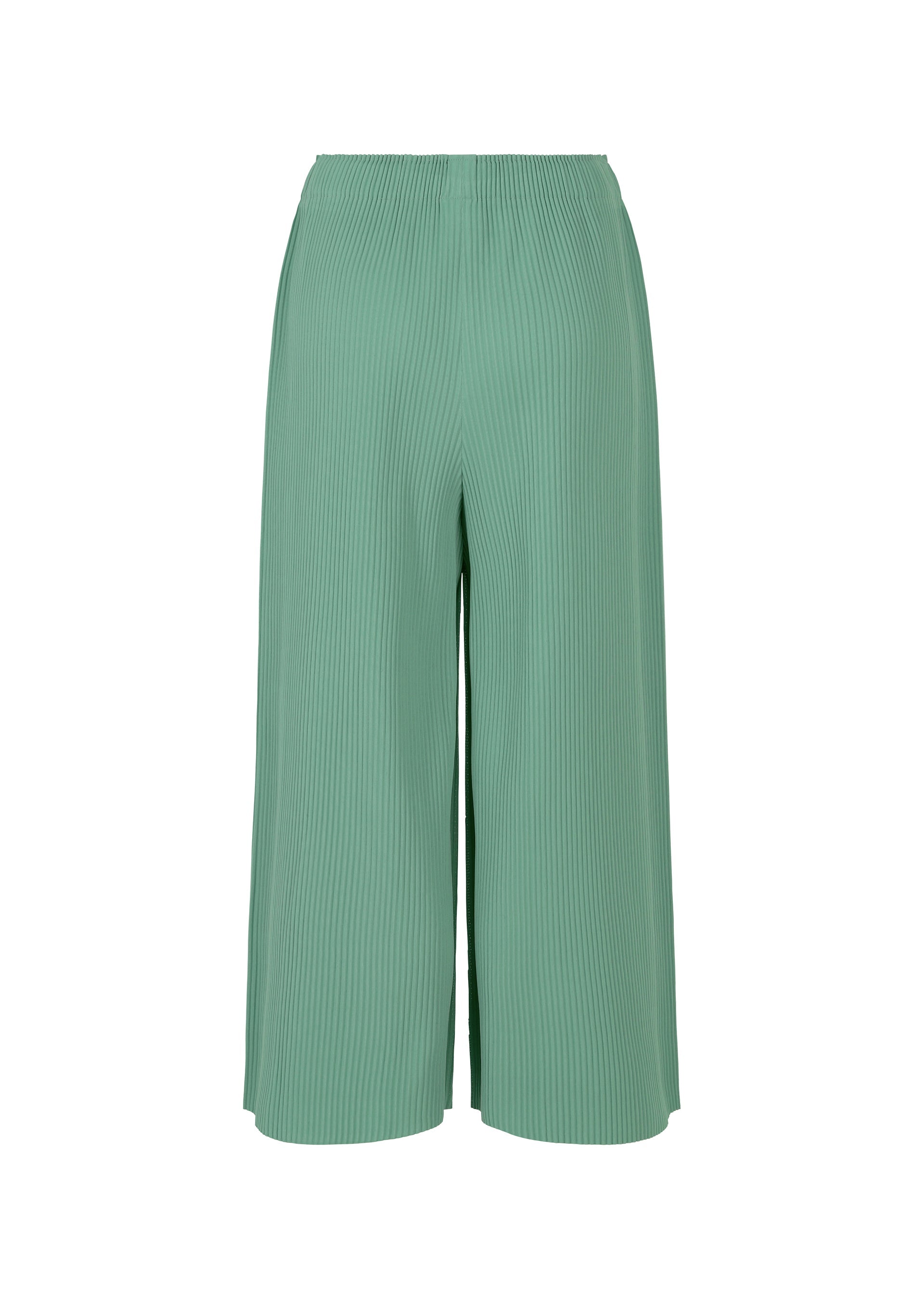 FINE KNIT PLEATS BOTTOM 1 – ISSEY MIYAKE ONLINE STORE