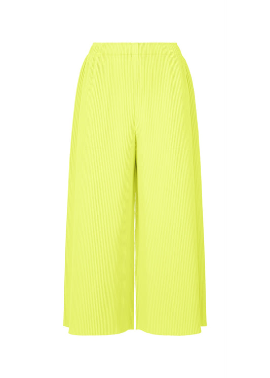 FINE KNIT PLEATS COLOR 2 view 1