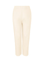 FINE KNIT PLEATS BOTTOM 3