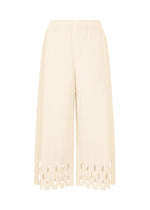 FINE KNIT PLEATS BOTTOM 3