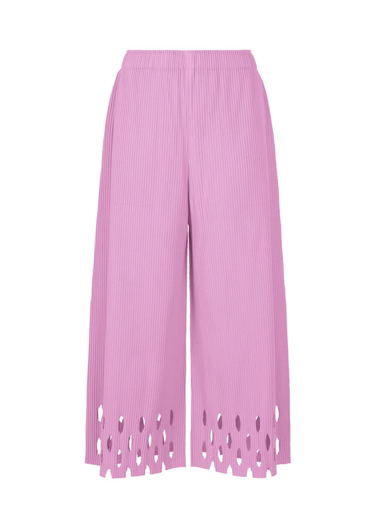 FINE KNIT PLEATS BOTTOM 3 view 1