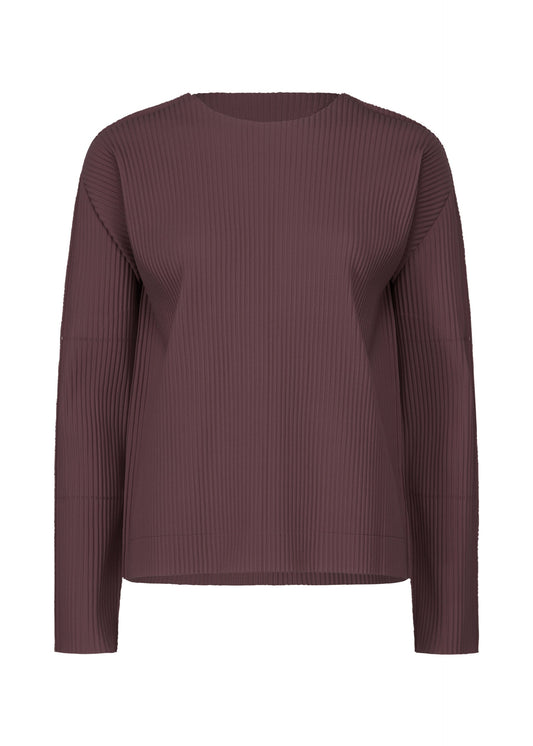 FINE KNIT PLEATS COLOR 1 view 1