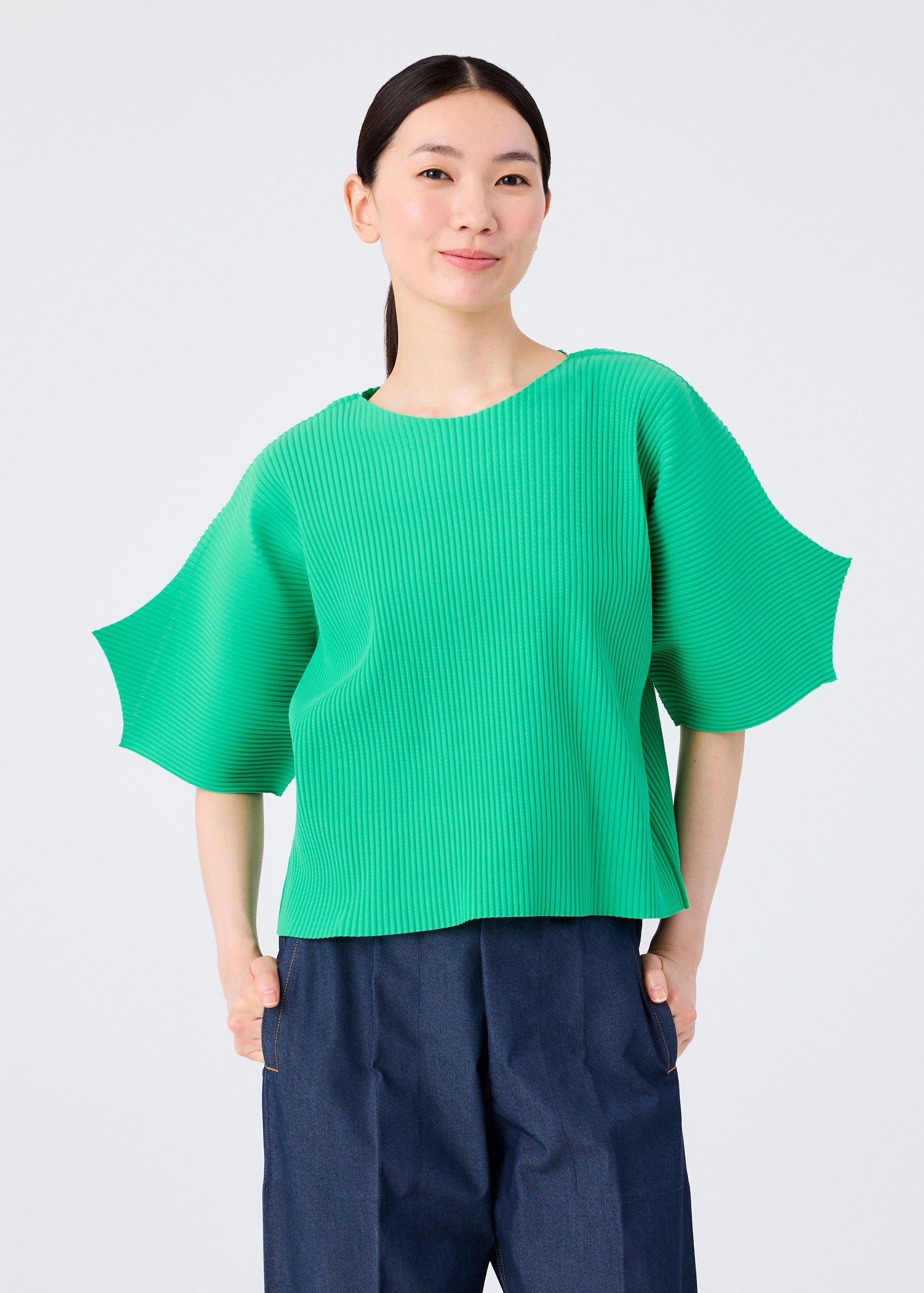 イッセイミヤケme me ISSEY MIYAKEからMIMI YOKOOシリーズ第4弾が発売！ | 装苑ONLINE
