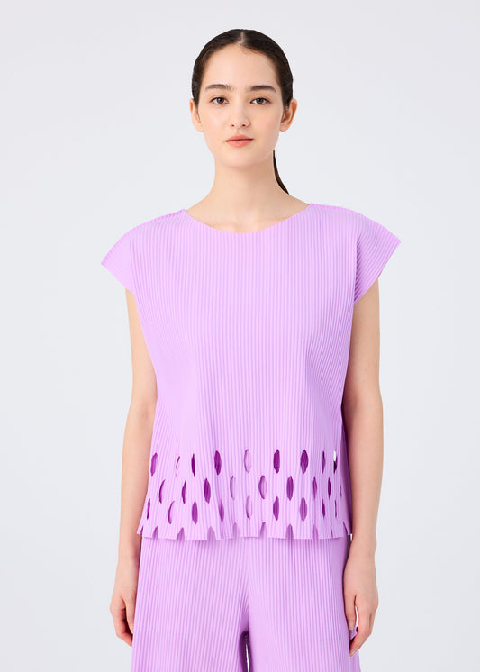 APERTURE PLEATS view 2