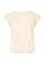 APERTURE PLEATS