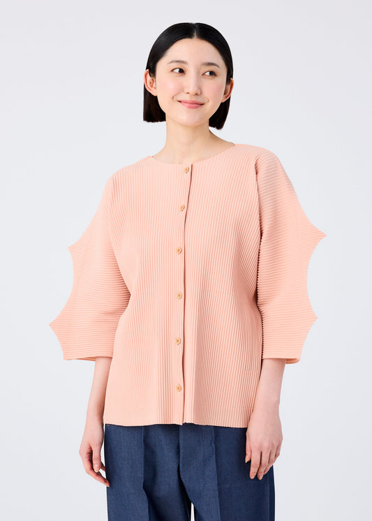 GIZA GIZA PLEATS view 2