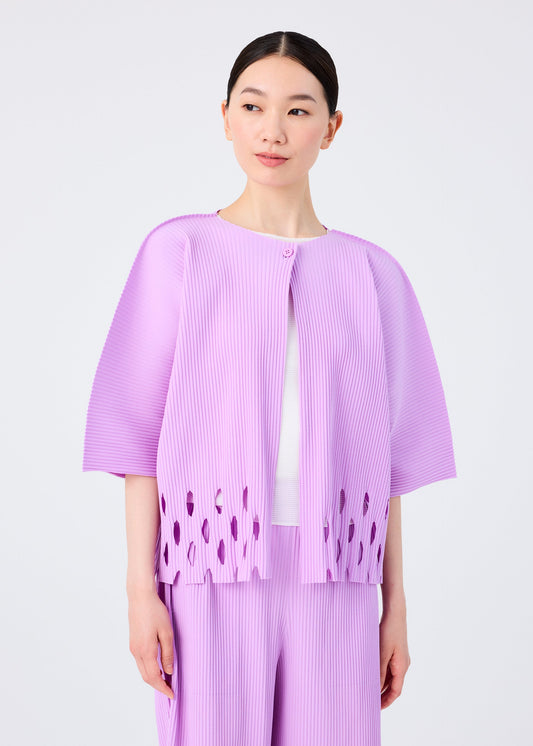 APERTURE PLEATS view 2
