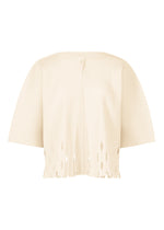 APERTURE PLEATS