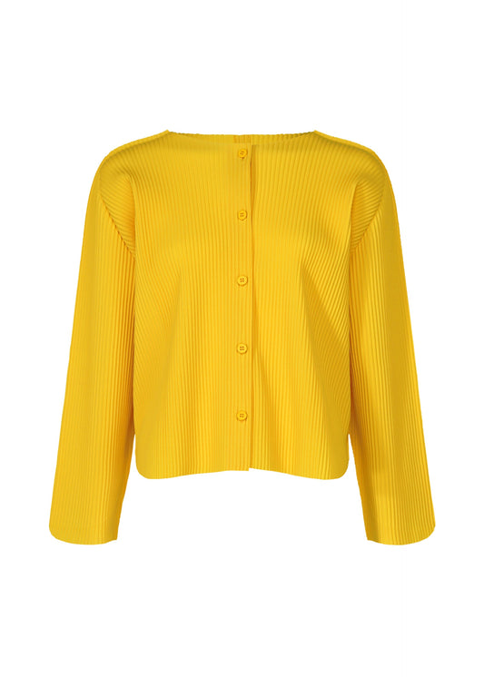 ROUND PLEATS view 1