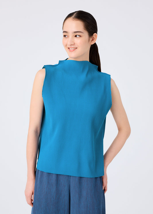 ROUND PLEATS view 2
