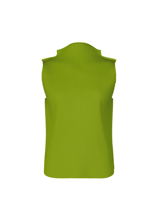 ROUND PLEATS view 1