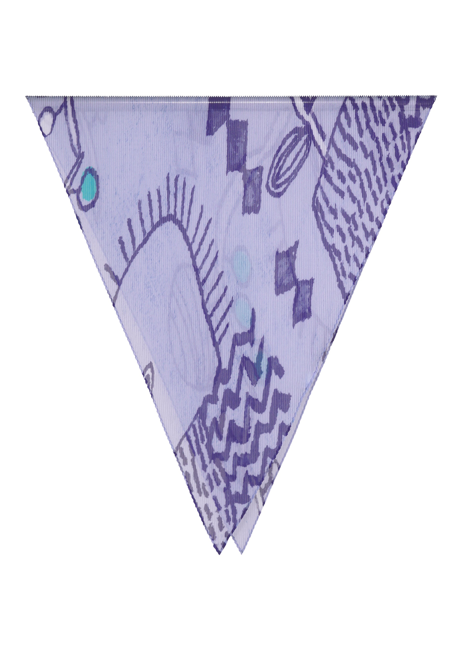SCARVES – ISSEY MIYAKE ONLINE STORE