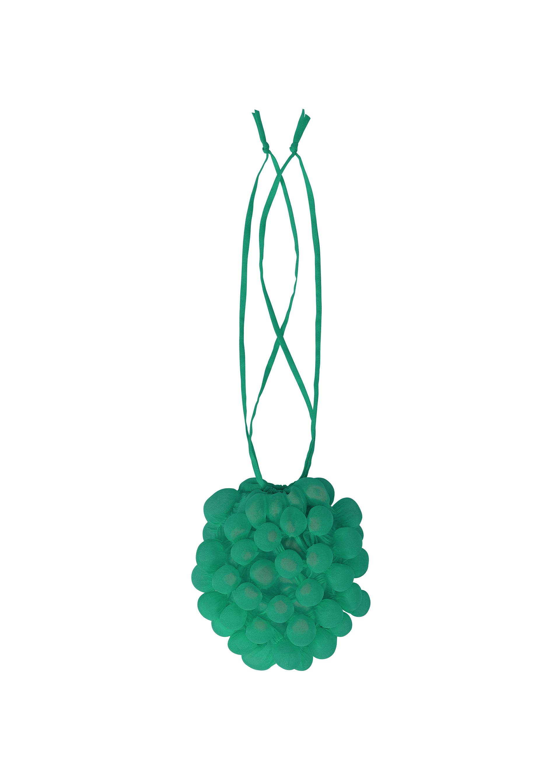 FRUITS POUCH – ISSEY MIYAKE ONLINE STORE