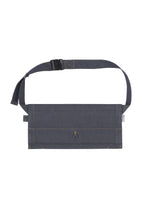 FLAT DENIM BAG - INDIGO （no.76）