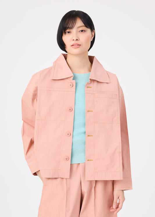 FLAT DENIM SEASONAL view 2