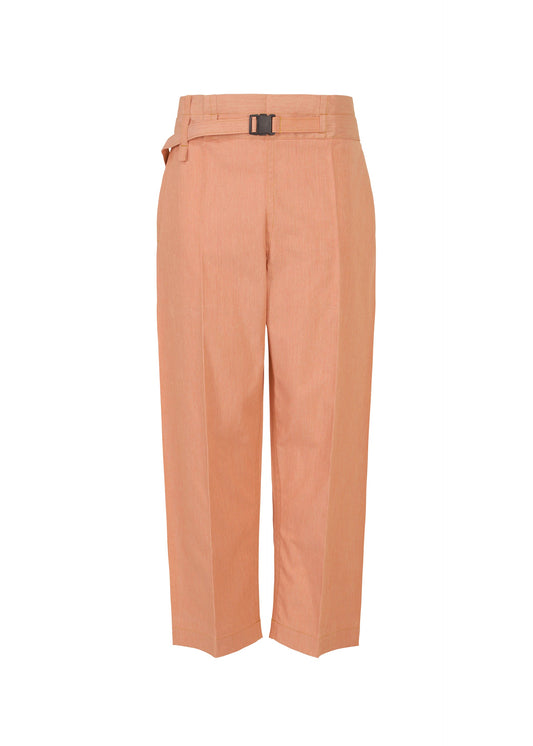 FLAT DENIM SEASONAL view 1