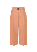 FLAT DENIM SEASONAL