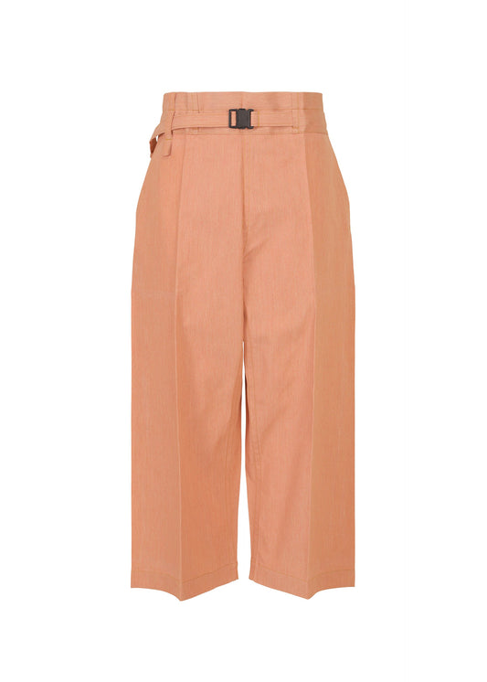 FLAT DENIM SEASONAL view 1