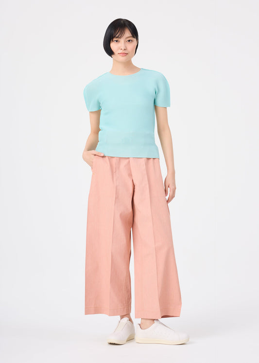 FLAT DENIM SEASONAL view 2