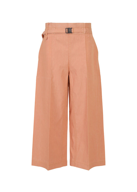 FLAT DENIM SEASONAL view 1