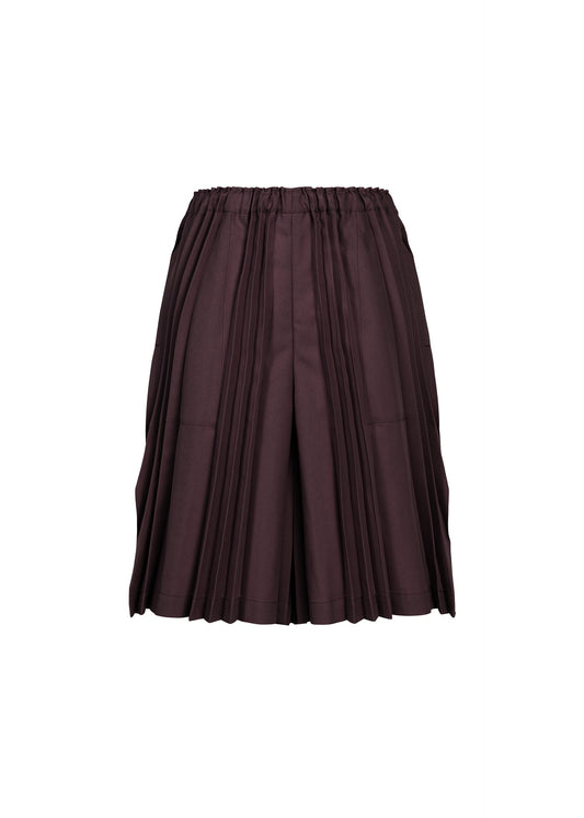 TOWER PLEATS BOTTOM view 1