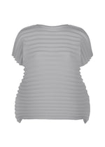 ACCORDION STRETCH PLEATS