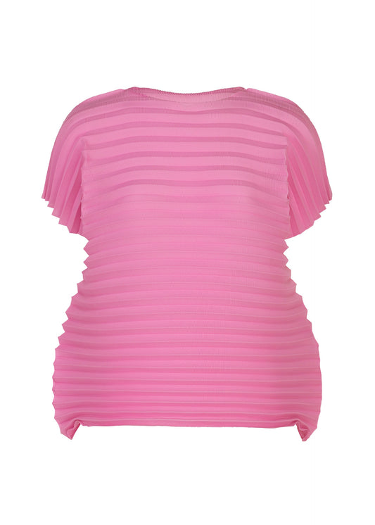 ACCORDION STRETCH PLEATS view 1