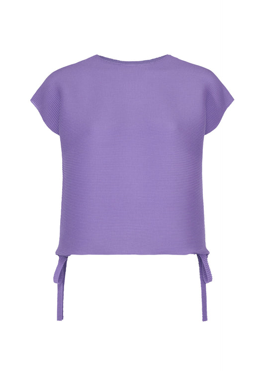 SQUARE STRETCH PLEATS view 1