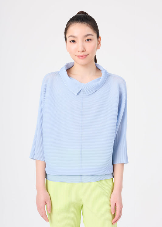 DOLMAN STRETCH PLEATS 1 view 2