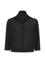 DOLMAN STRETCH PLEATS 1