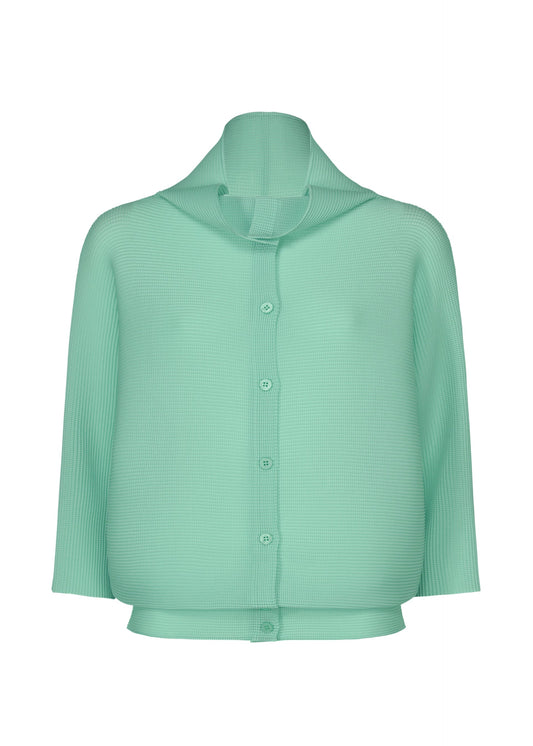 DOLMAN STRETCH PLEATS 1 view 1