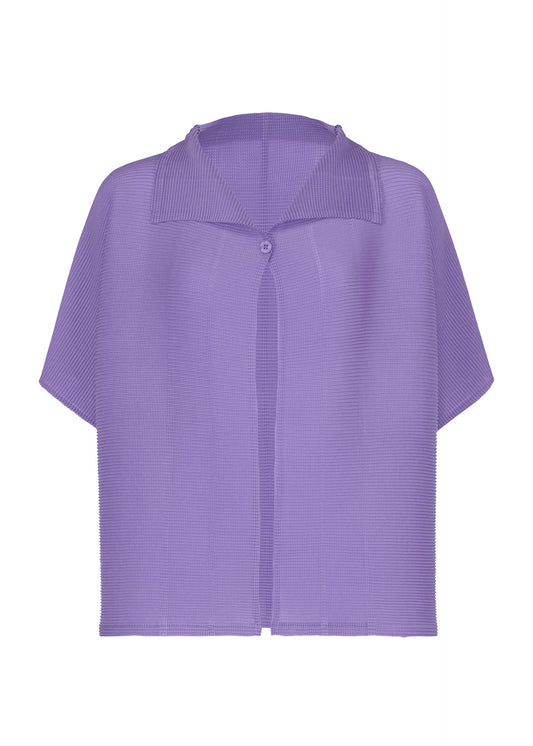 SQUARE STRETCH PLEATS view 1
