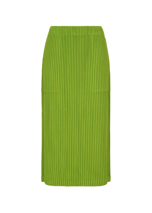 CORDUROY PLEATS view 1