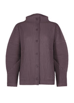 CORDUROY PLEATS