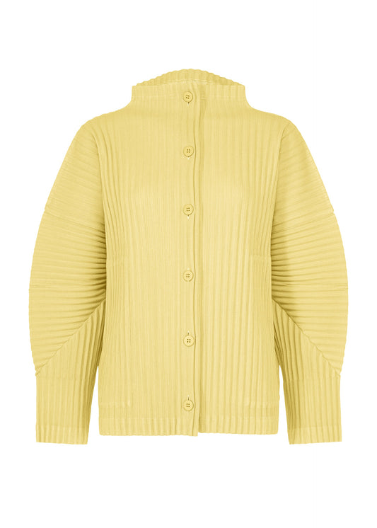 CORDUROY PLEATS view 1
