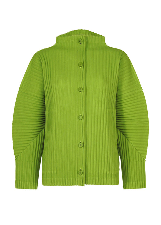 CORDUROY PLEATS view 1