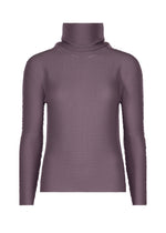 KNIT STRETCH PLEATS 1