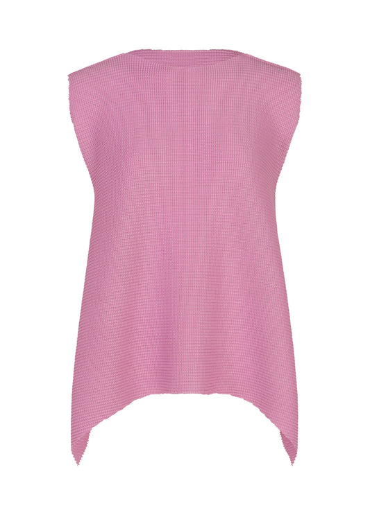 TOWER KNIT STRETCH PLEATS view 1
